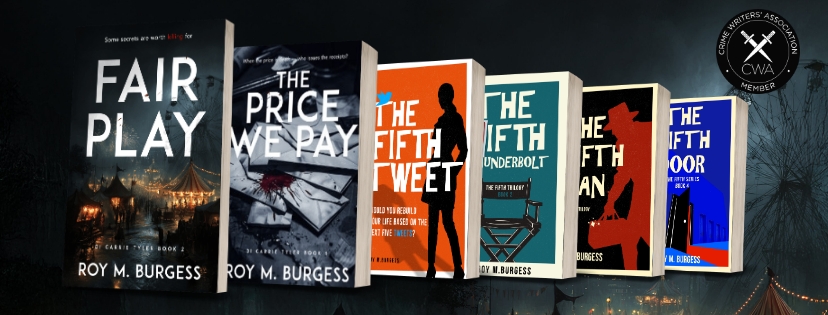 All books currently available